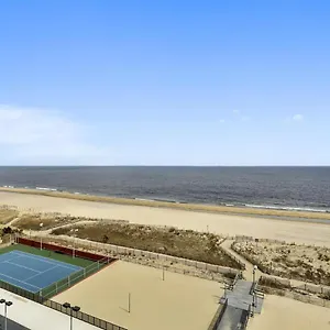 Golden Sands Vi Ocean City