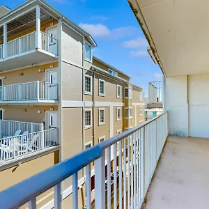 Sea Palms Ocean City